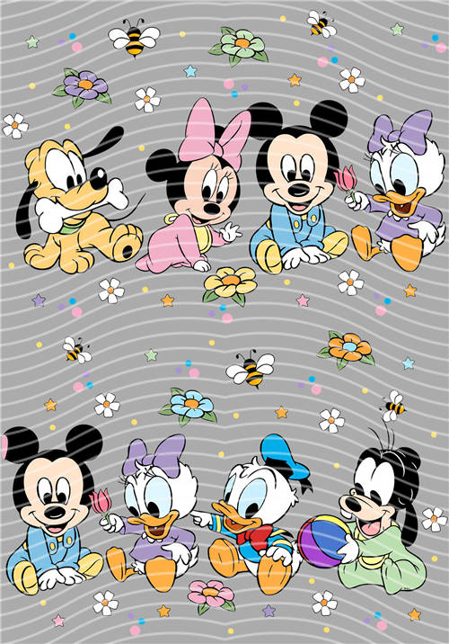 A5 Notebook Wraps-A 1335